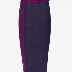 Dámský spací pytel Quest QuII - Women's Regular