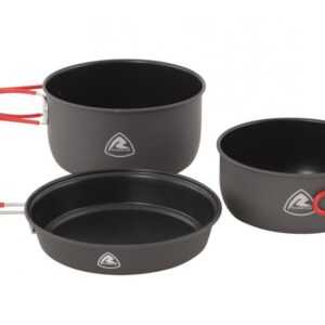 Sada Robens Frontier Pro Cook Set L