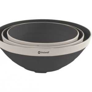 Sada misek Outwell Collaps Navy NIght