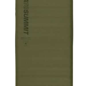 Camp Plus Self Inflating Mat Rectangular Regular Wide