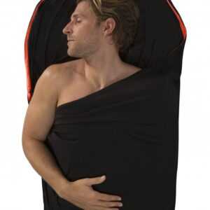 Vložka do spacáku Reactor - Thermolite® Mummy Liner