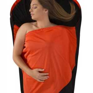 Vložka do spacáku Reactor Plus (Compact) - Thermolite® Mummy Liner