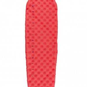 Dámská nafukovací matrace s izolací uvnitř UltraLight ASC Insulated Mat Women's Regular