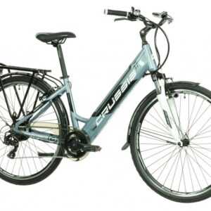 Crussis  Městské elektrokolo e-Country 1.11 (2022) 19"