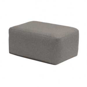 Lake Erie Inflatable Ottoman