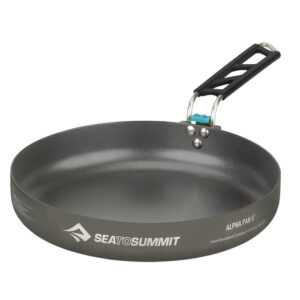 Pánev Alpha Pan 8 palců s Halo NS