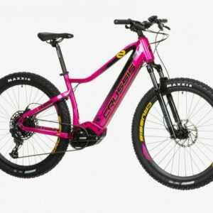 PAN-Guera 8.8-M (19) HORSKÉ elektrokolo 27