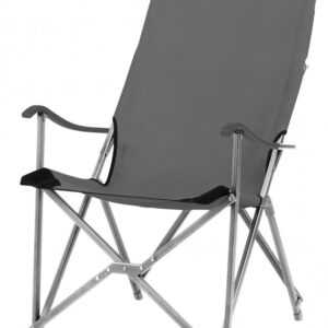 Skládací židle Coleman SLING CHAIR gray
