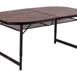 BC IND Tafel Woodbine 150x80cm