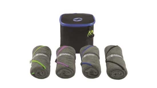 Ručník Seadream v balení 4 ks Ručník Seadream v balení 4 ks