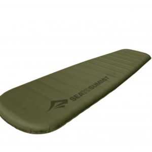 Camp Plus Self Inflating Mat Regular