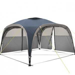 Boční stěna Outwell Summer Lounge XL w. Quick