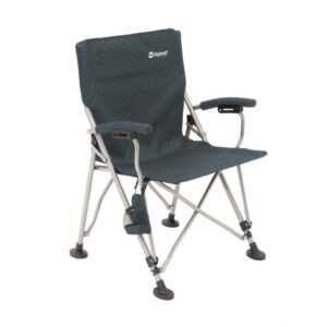 Skládací židle Outwell Campo Night Blue