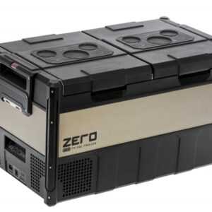 Lednice ZERO DUAL-ZONE 96L