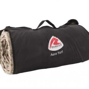 Koberec Robens Fleece Carpet Aero Yurt