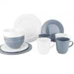 16 dílná sada nádobí