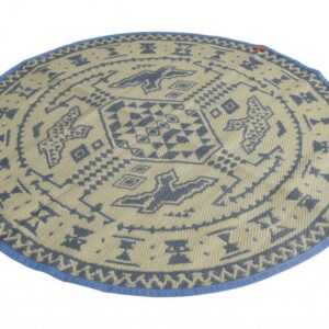 Koberec Moonlight Round